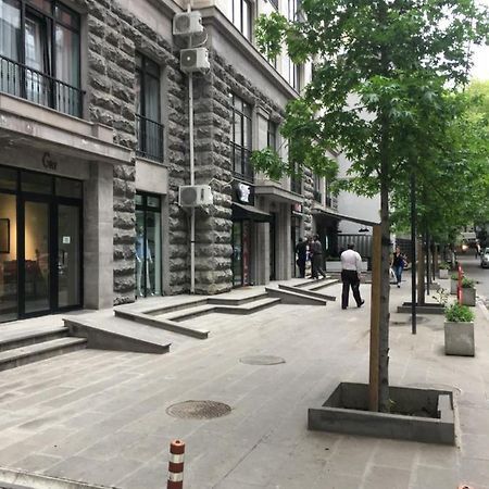 Apartment Vake Tbilisi Ngoại thất bức ảnh