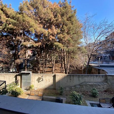 Apartment Vake Tbilisi Ngoại thất bức ảnh