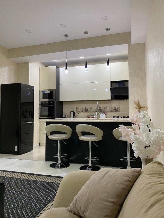 Apartment Vake Tbilisi Ngoại thất bức ảnh