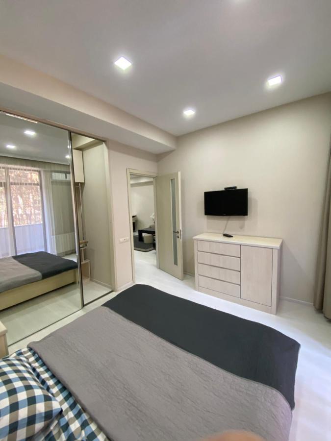Apartment Vake Tbilisi Ngoại thất bức ảnh