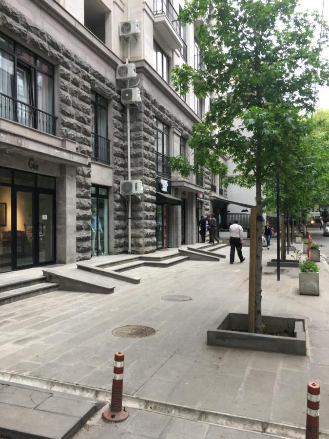 Apartment Vake Tbilisi Ngoại thất bức ảnh
