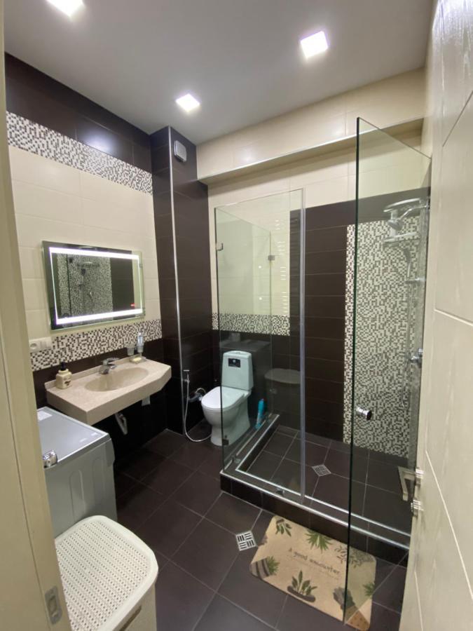 Apartment Vake Tbilisi Ngoại thất bức ảnh