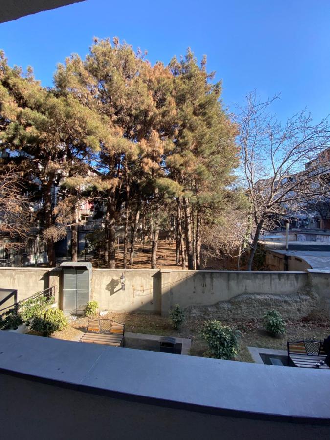 Apartment Vake Tbilisi Ngoại thất bức ảnh