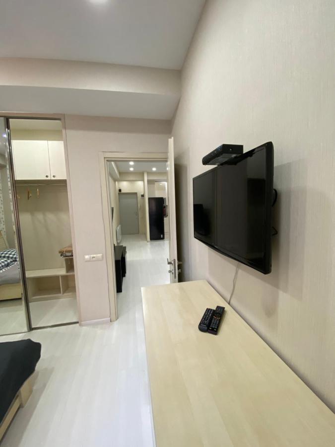 Apartment Vake Tbilisi Ngoại thất bức ảnh